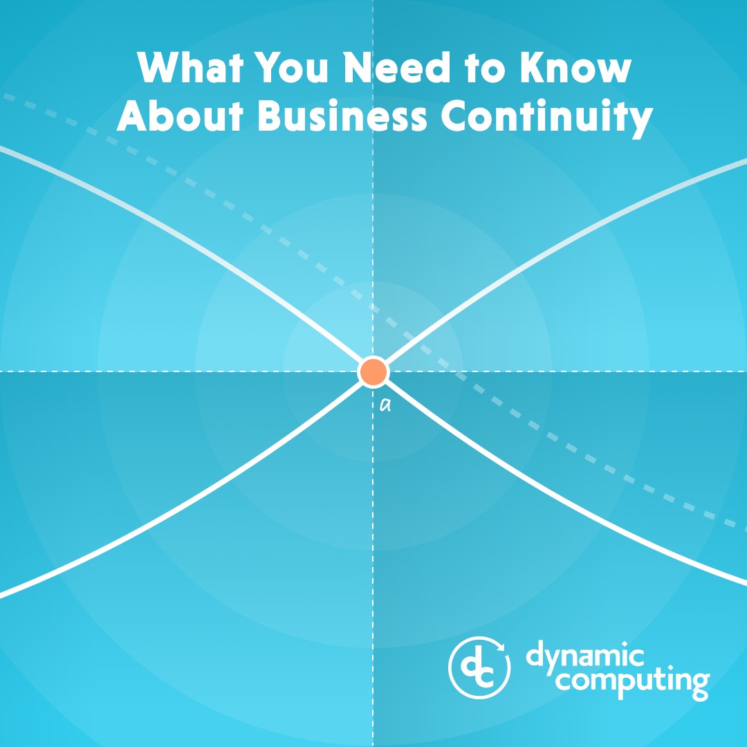 Dynamic Computing - There was quite a commotion yesterday afternoon in ...
