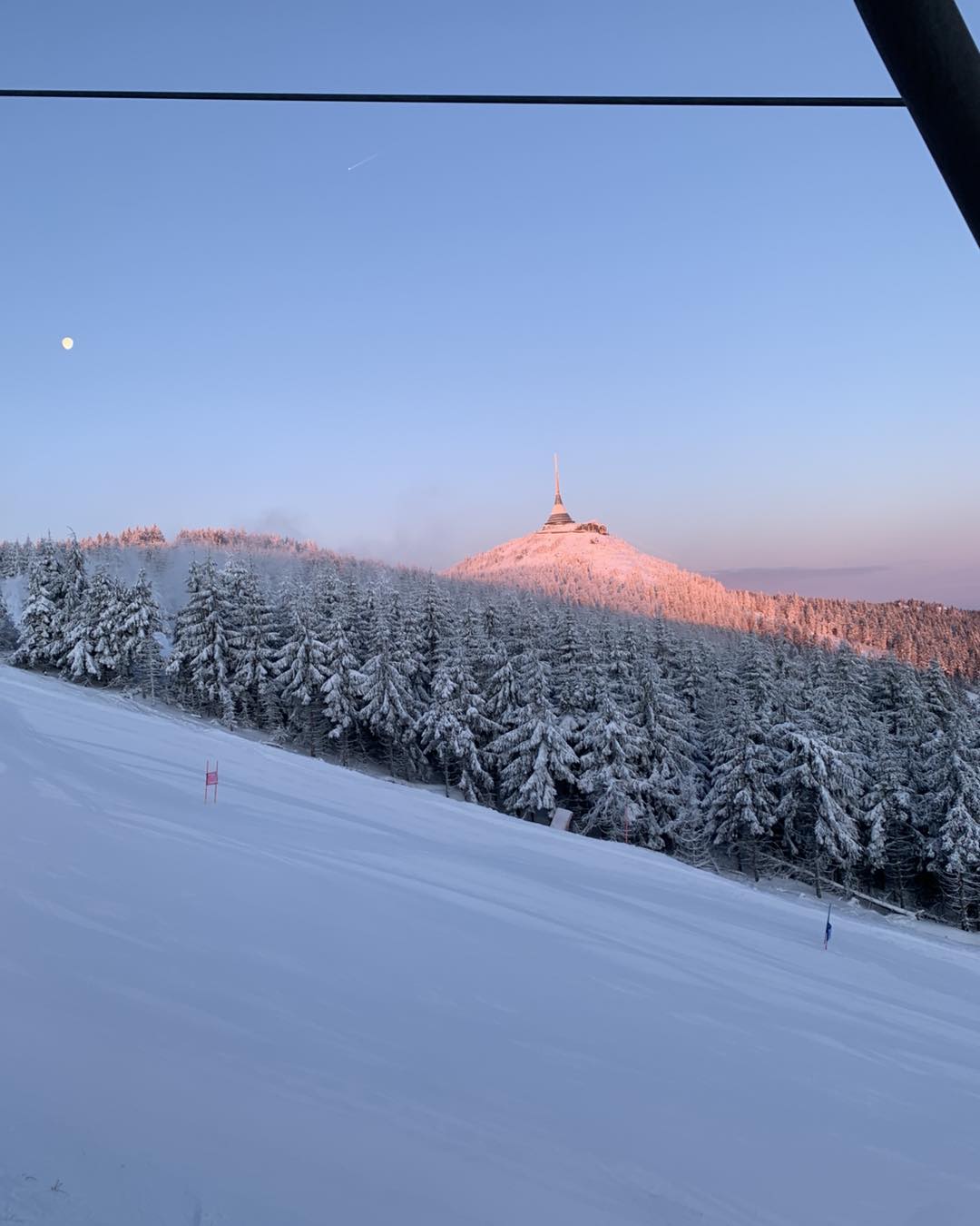 Ski klub Ještěd