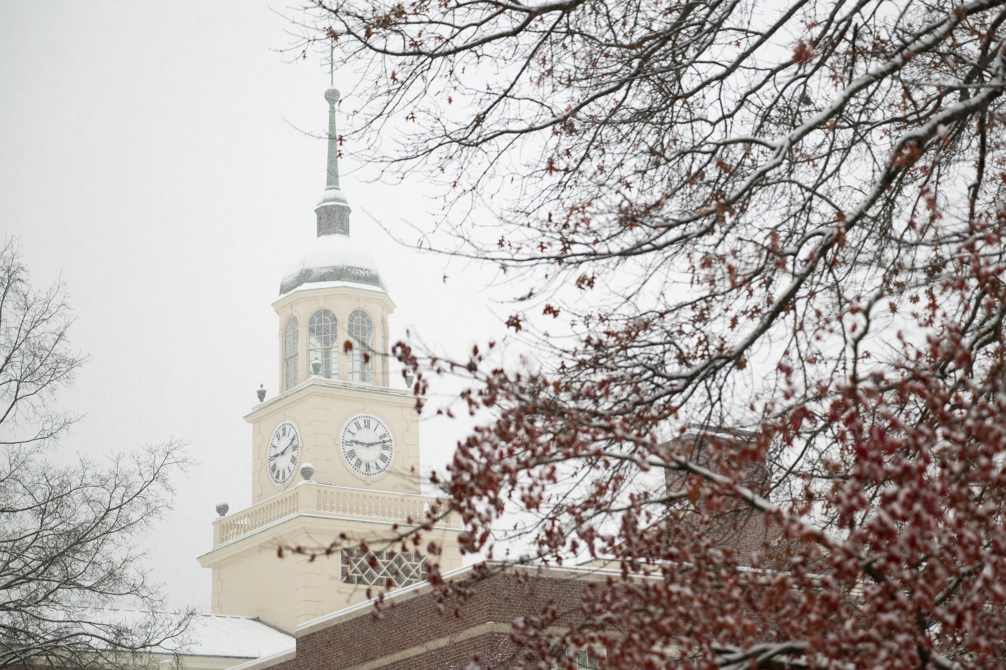 Bertrand Library at Bucknell University | Lewisburg PA