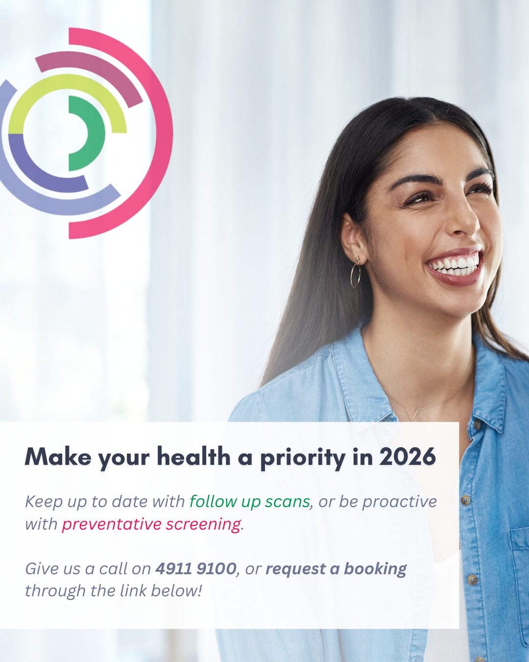 In Focus Radiology | Belmont NSW