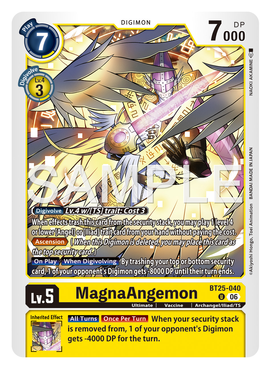angemon digimon card Ver 1.0 BT1-055 R  Brokenvase Games featuring detailed artwork. REVEALS] Hello Digimon Tamers! Today's