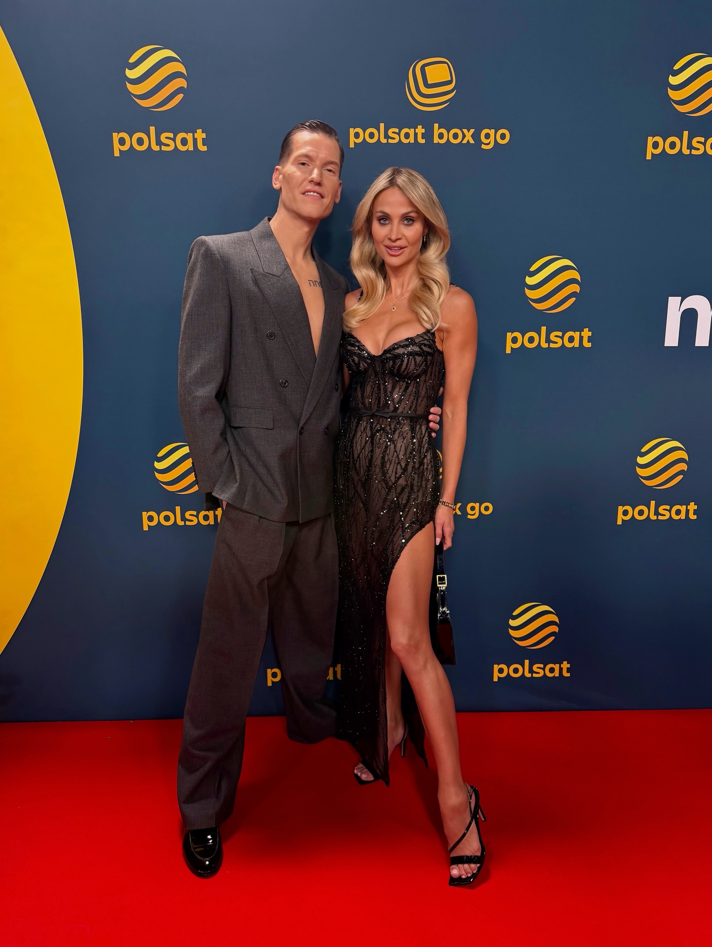 Jacek Jeschke - Ramóweczka 2026! 😎☀️ #polsat | Facebook