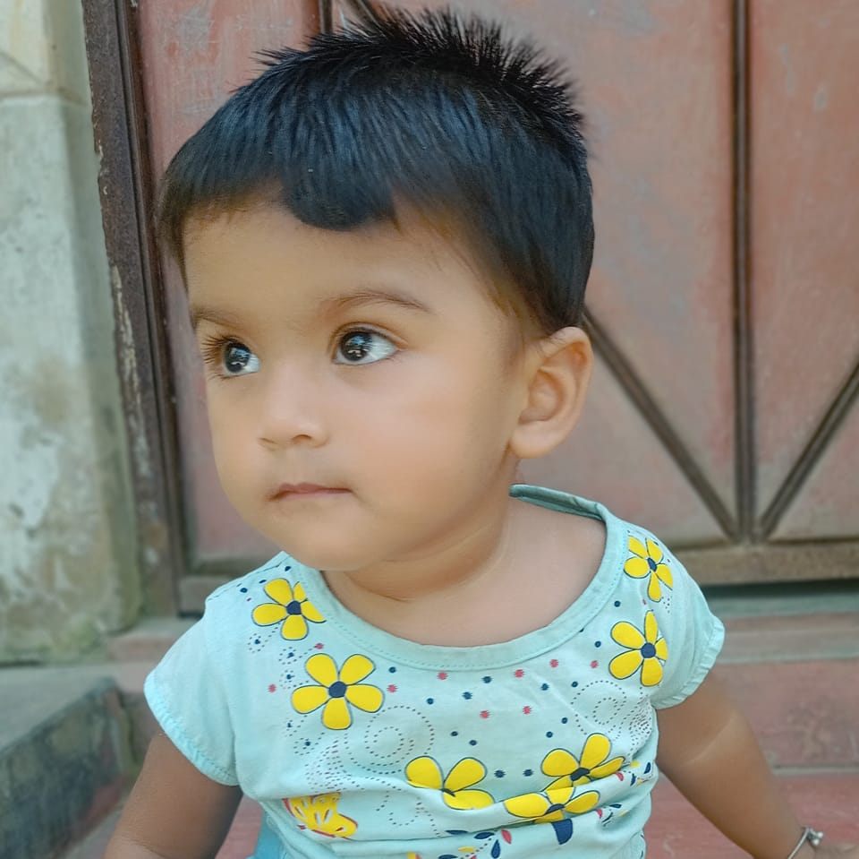 Subarna Rani