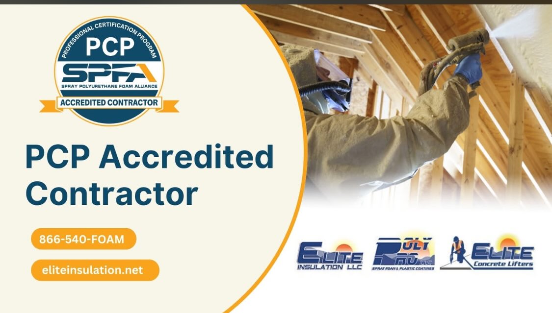 Elite Insulation &... - Elite Insulation & PolyPro LLC