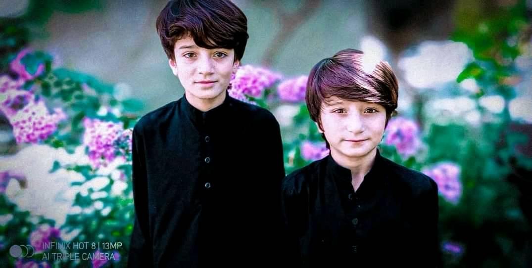 Arham Rizvi Official