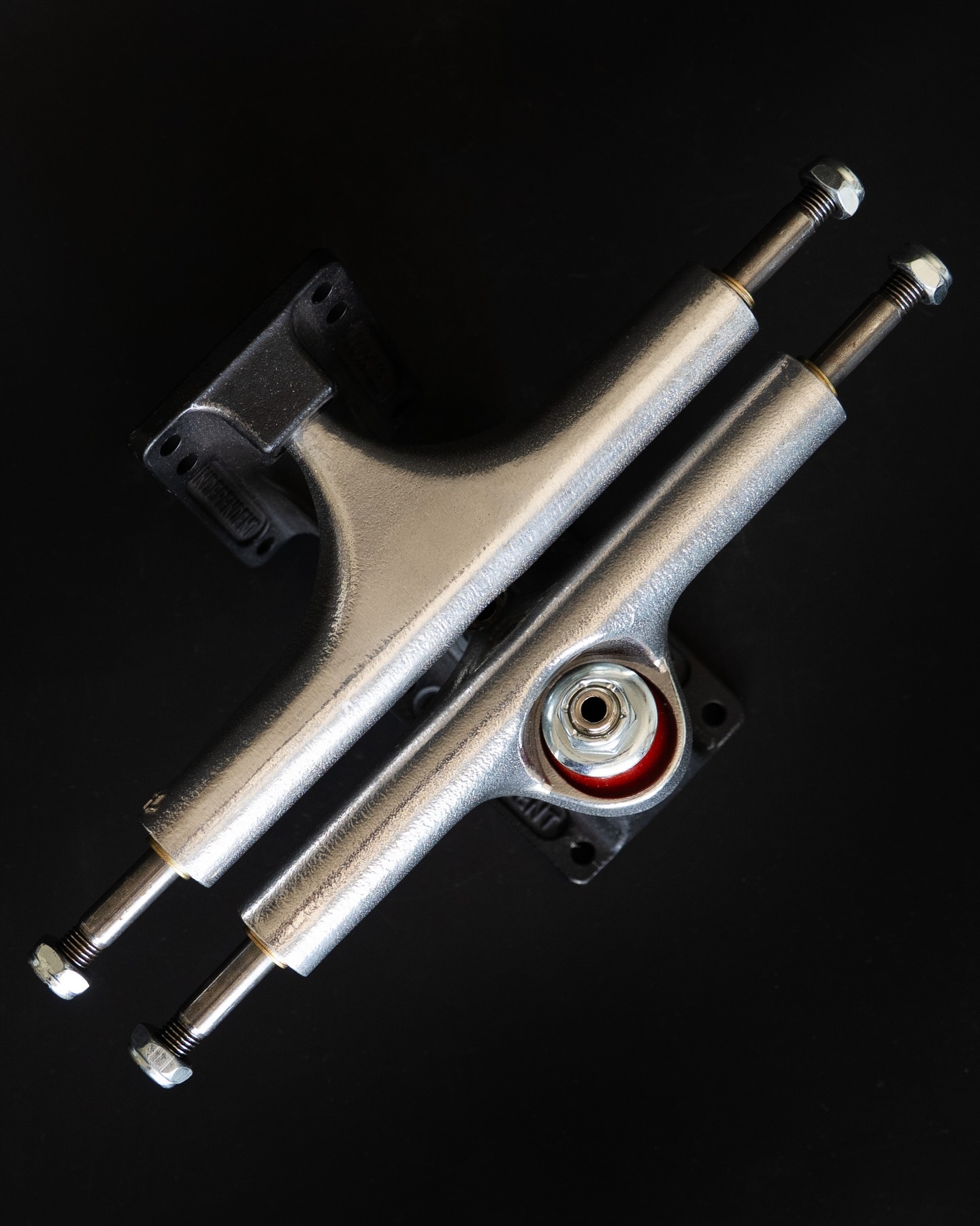 What's the price of Koston forged hollow indie 129 trucks?