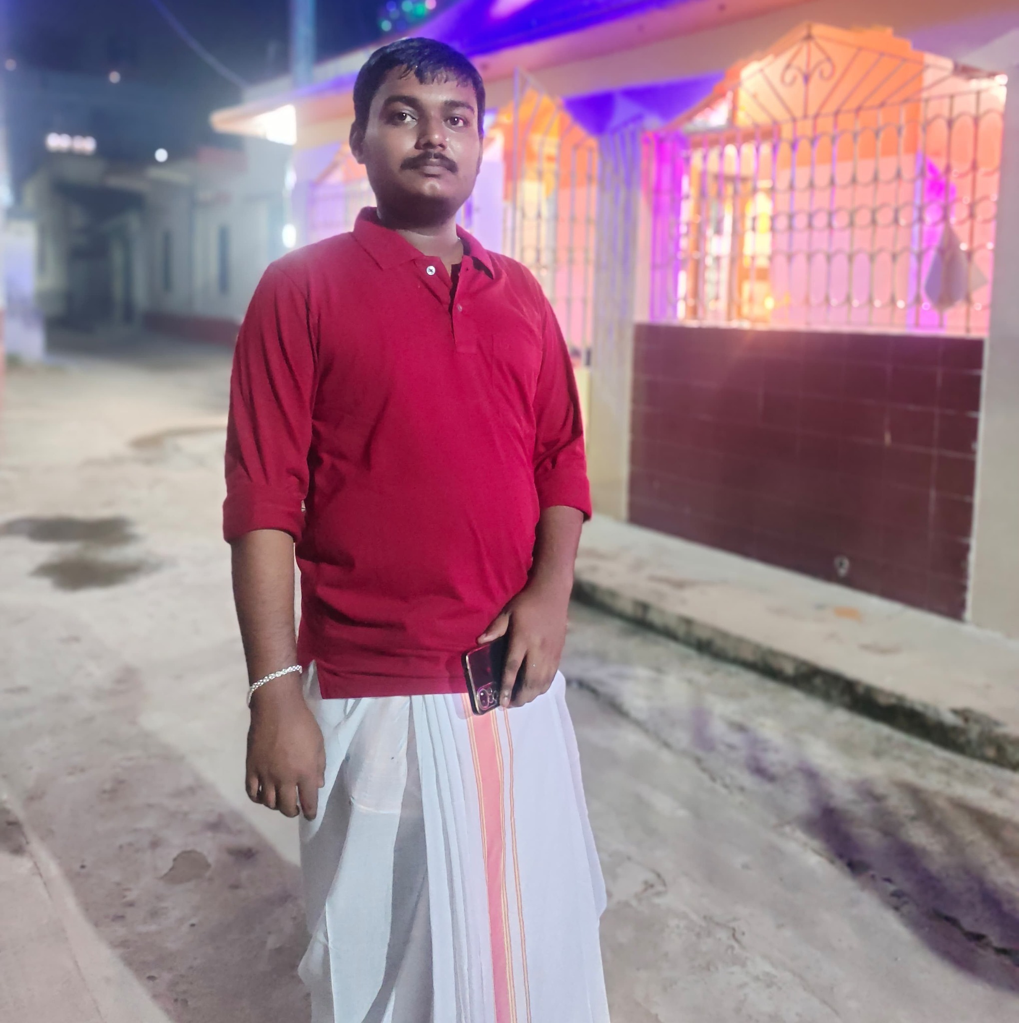 Sayon Ghosh