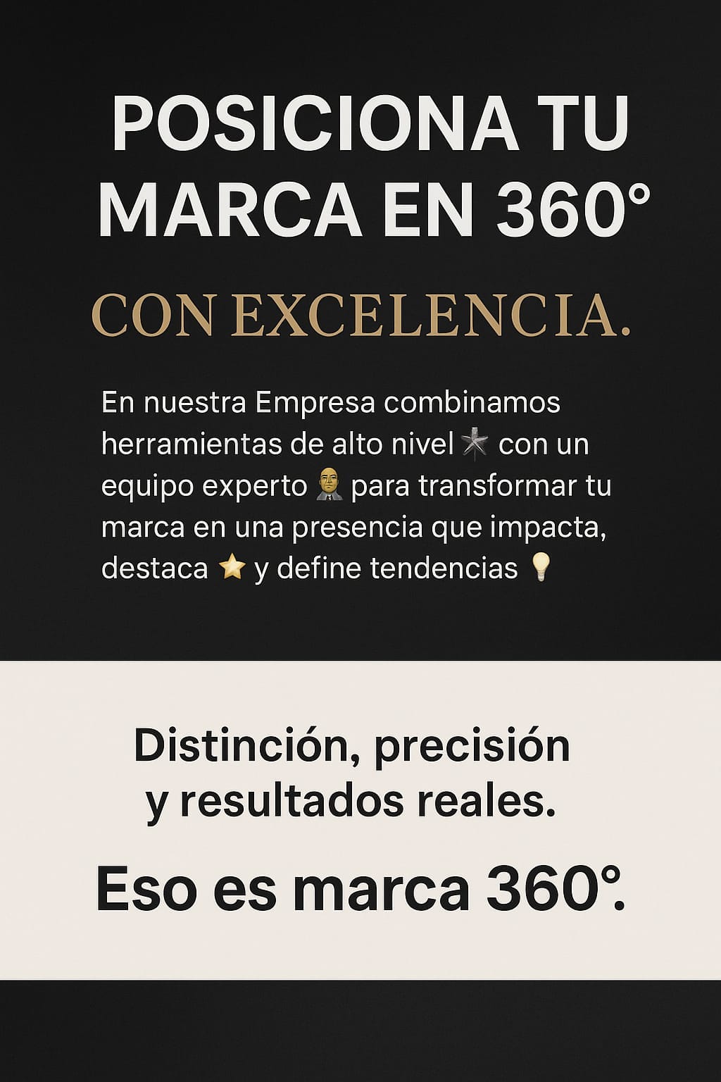 Marca 360 | Monterrey