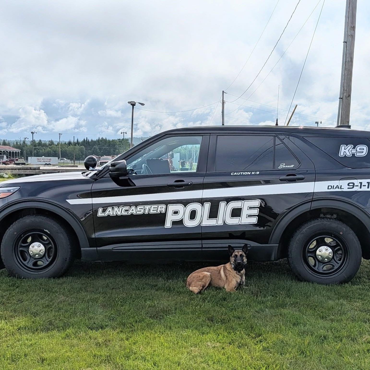 On 11 March 2026 Officers... - Lancaster NH Police Department | Facebook