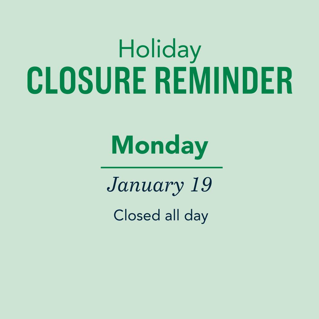 Country Bank - Please note: all Country Bank offices and... | Facebook
