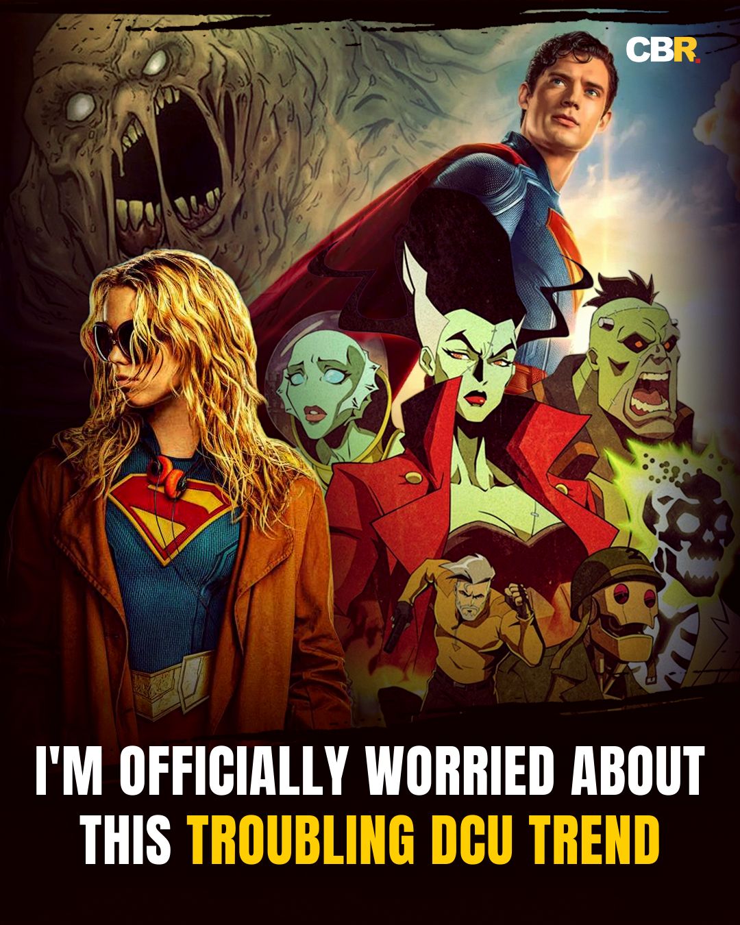 CBR - The DCU's first round of projects has a troubling... | Facebook