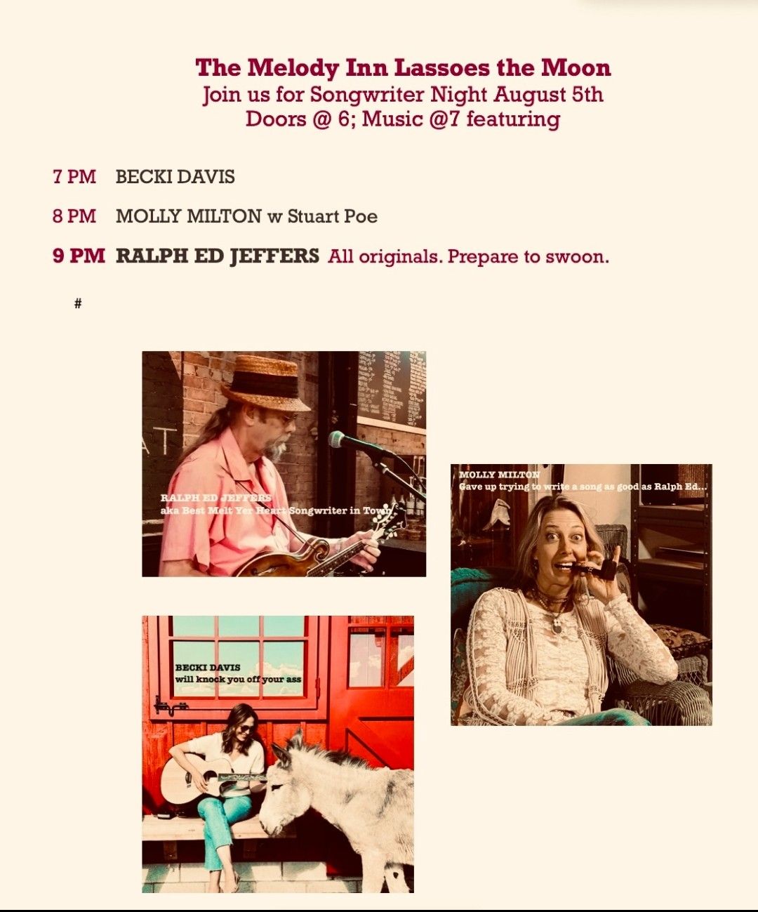 Melody Inn | Indianapolis IN