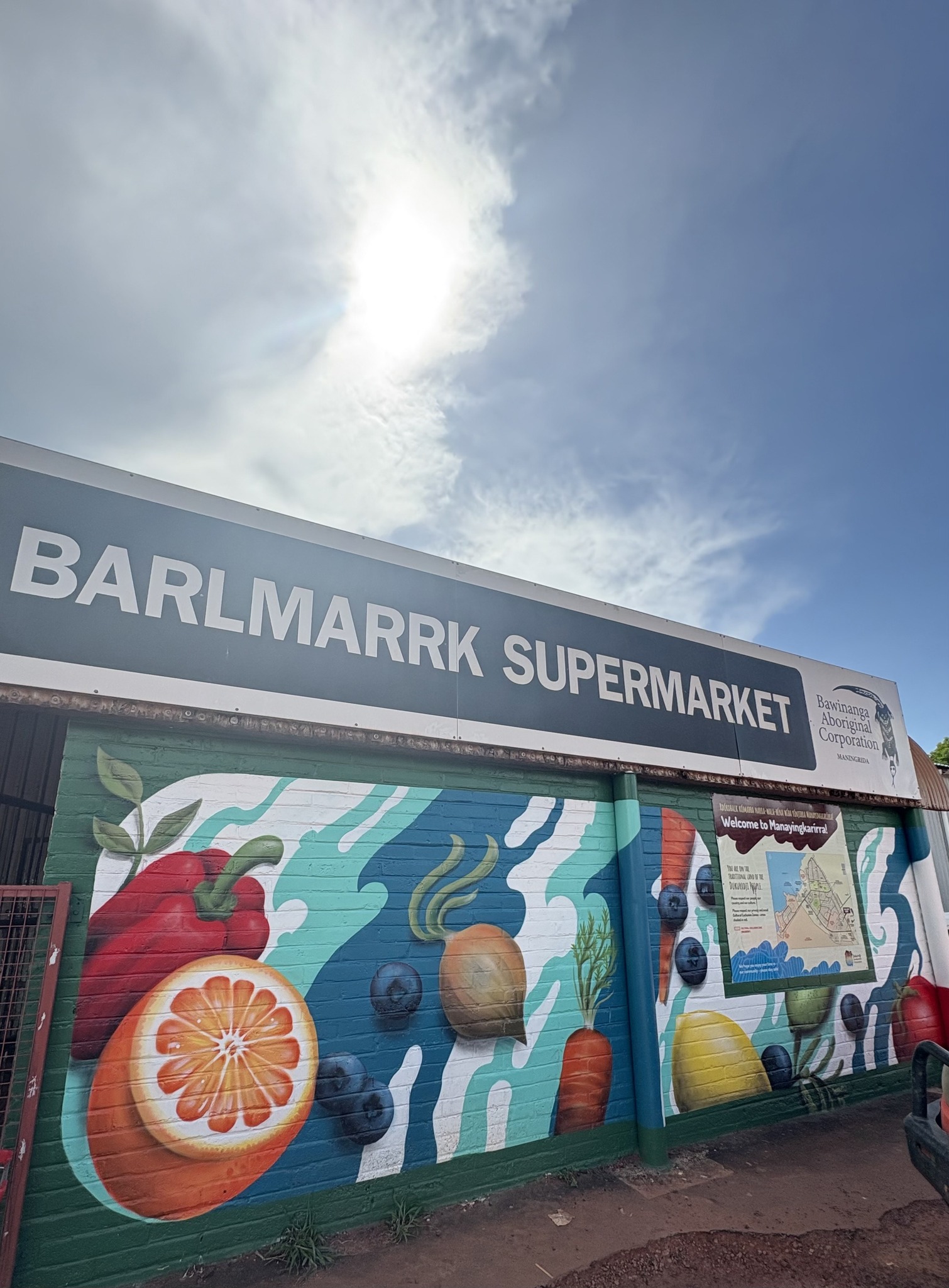 Outback Stores | Berrimah NT