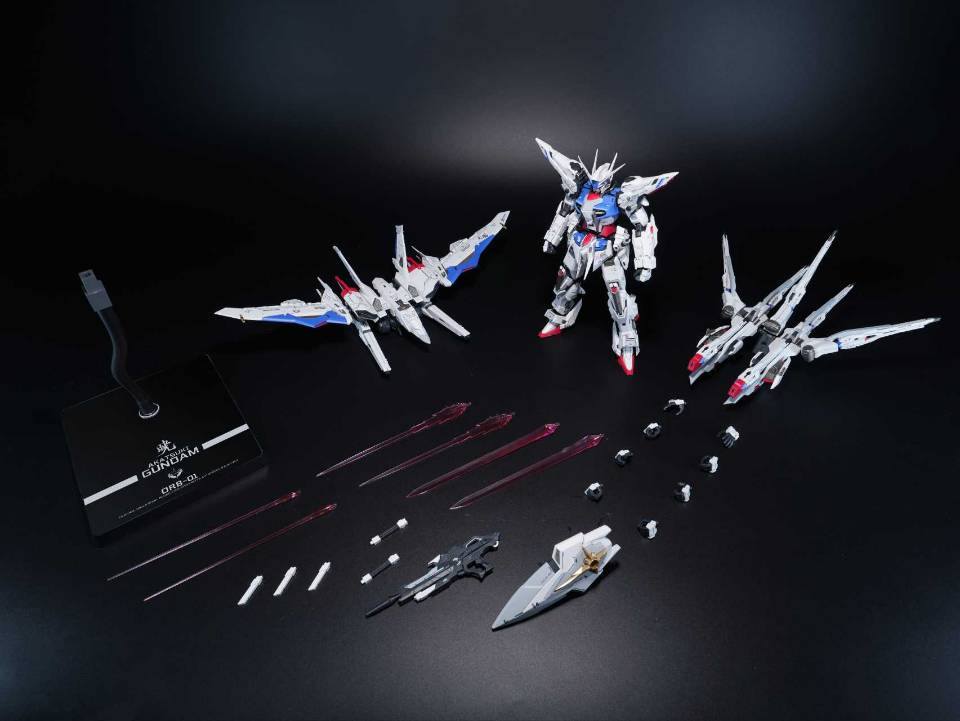 作例分享> RE 1/100 MS-06FZ ザクII改首都防衛大隊(ギレン暗殺計画) by
