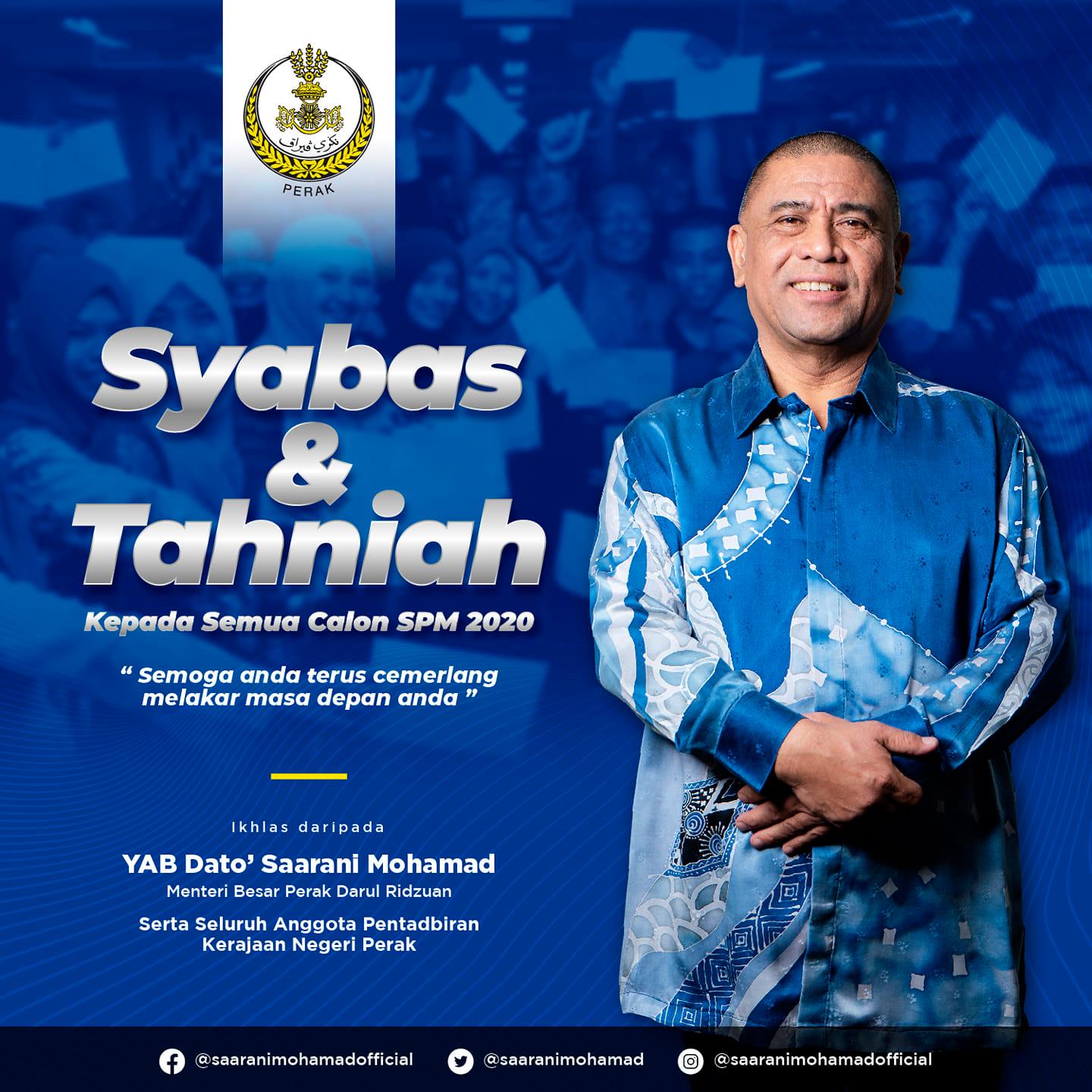 SYAB... - Bahagian Pengurusan Halal, Jabatan Agama Islam Perak