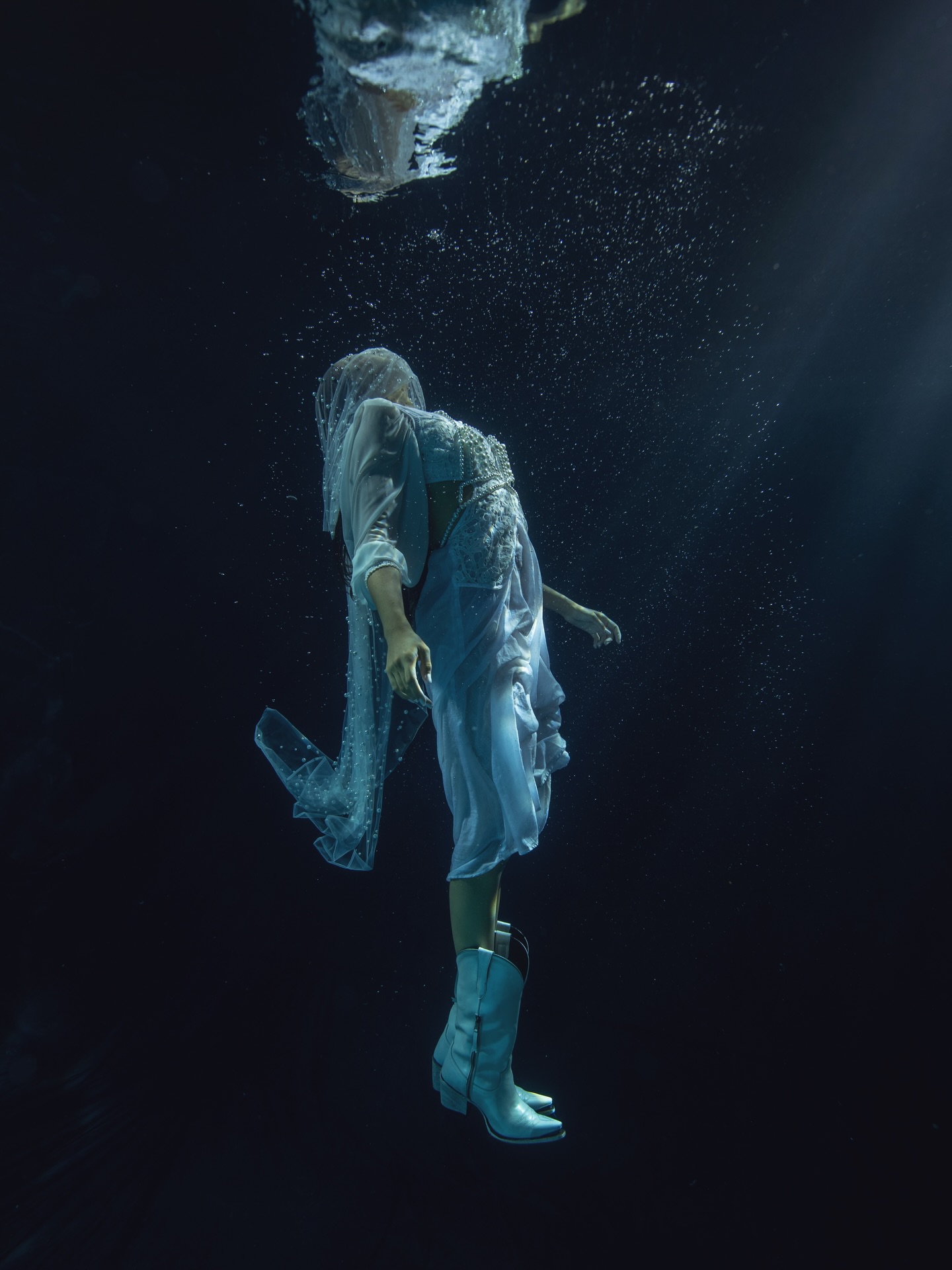 Aqualillies - Aqualillies was honored to create this groundbreaking ...