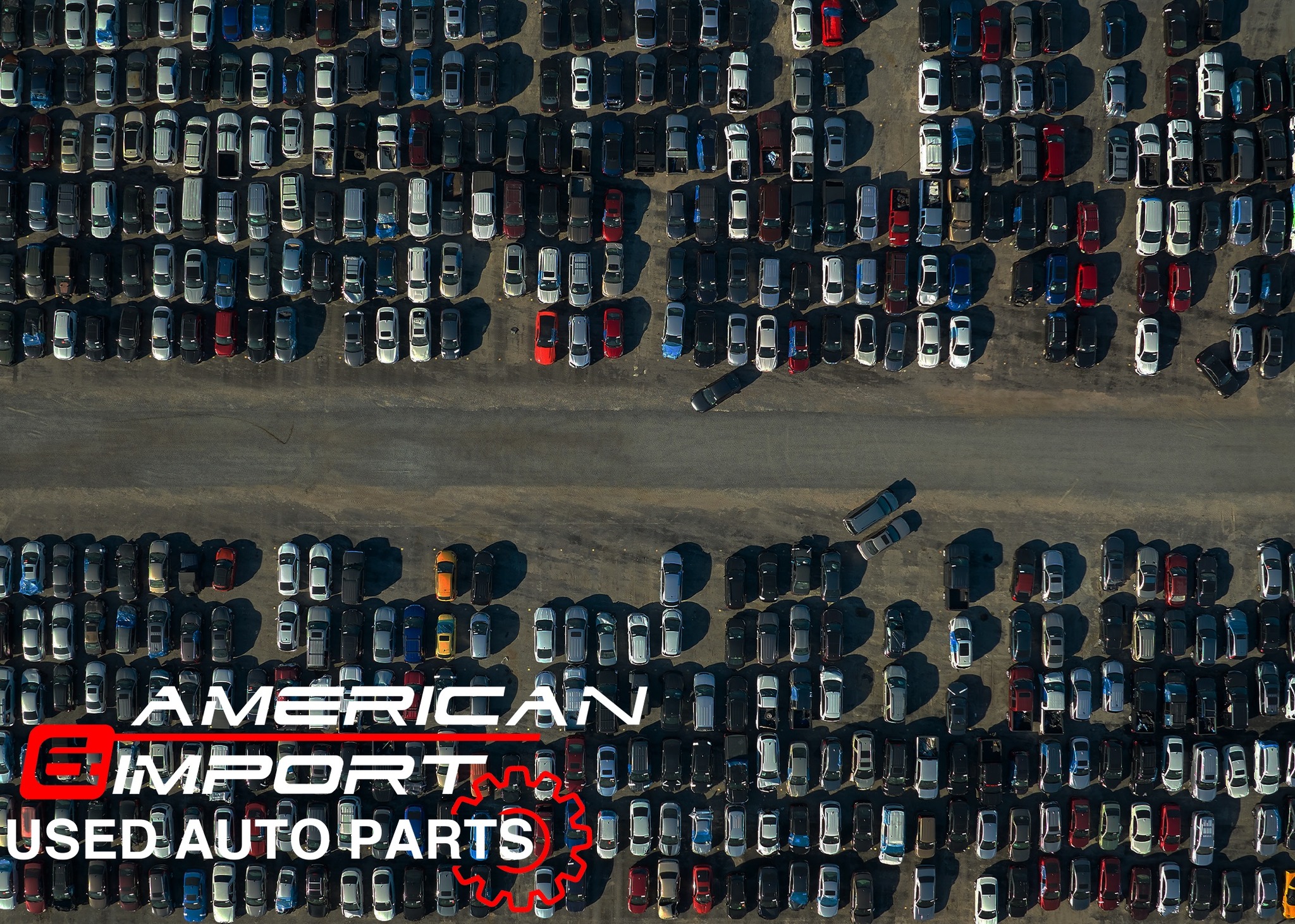 American & Import Auto... - American & Import Auto Parts