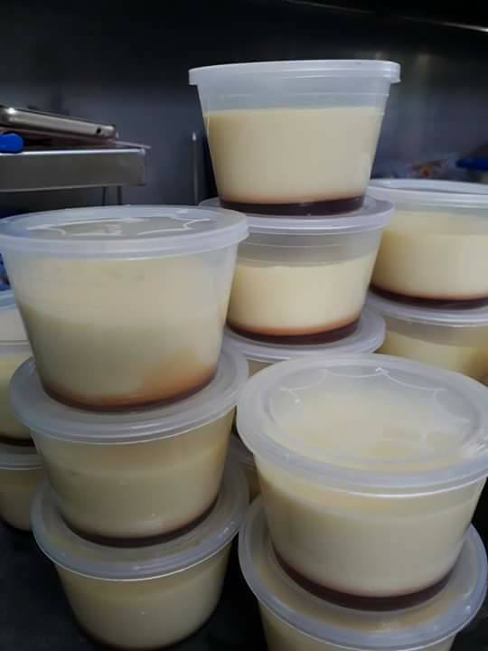 Chè Cát Thành | Hanoi