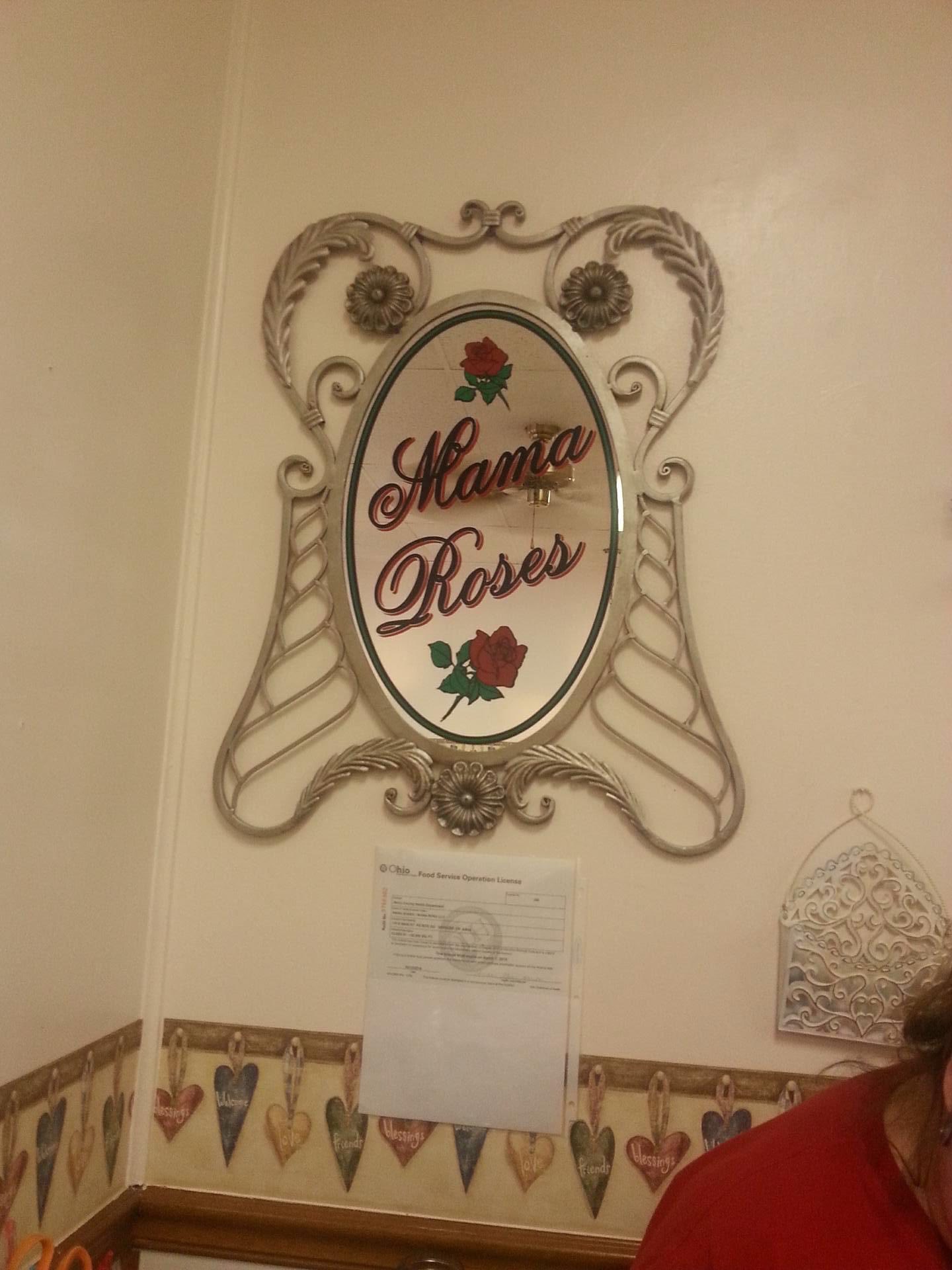 Mama Roses - Mama Roses added a new photo.