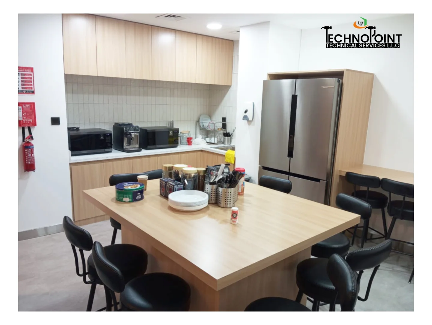 Technopoint Maintenance&Home Renovation