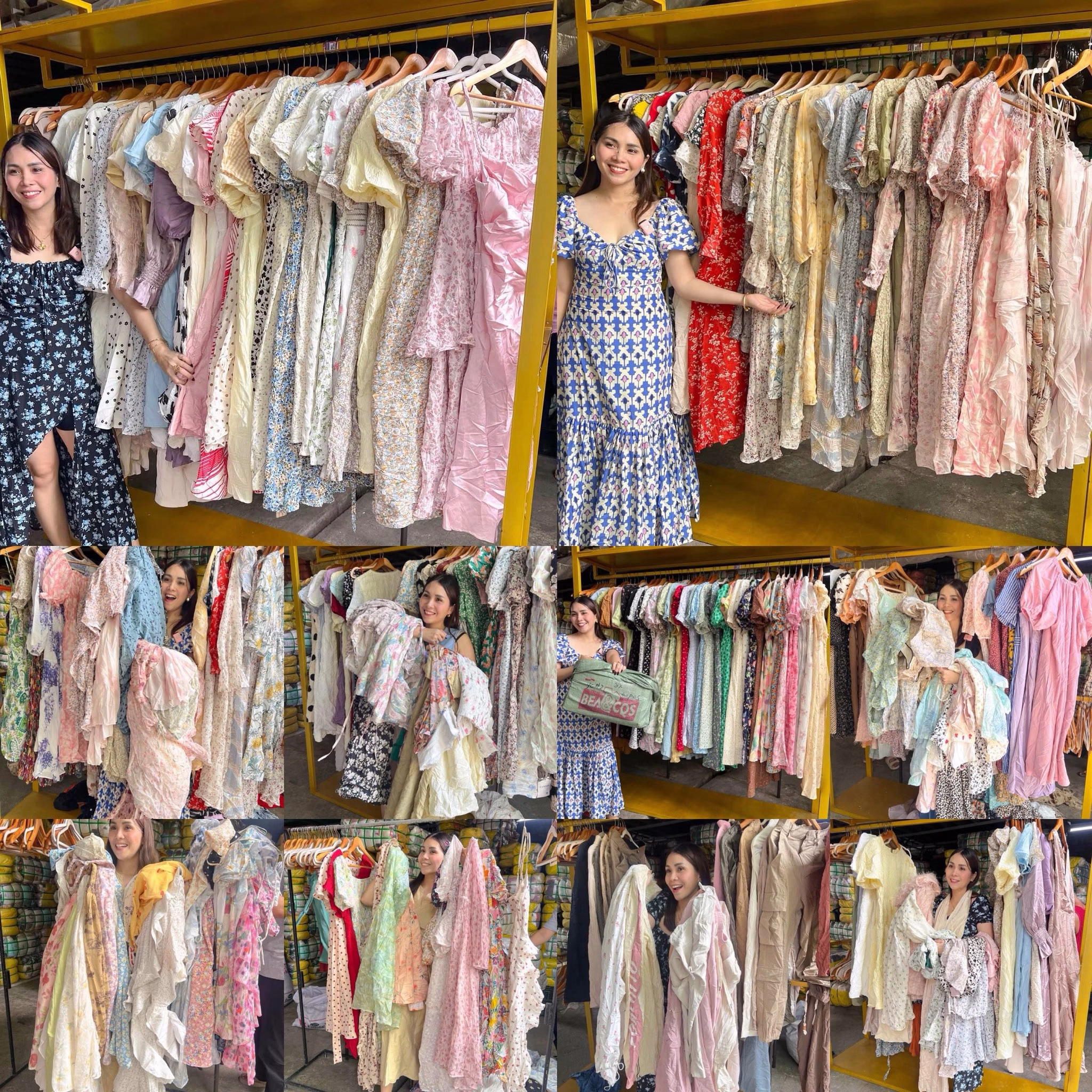 New... - The Preloved Factorie Direct Supplier Warehouse | Facebook