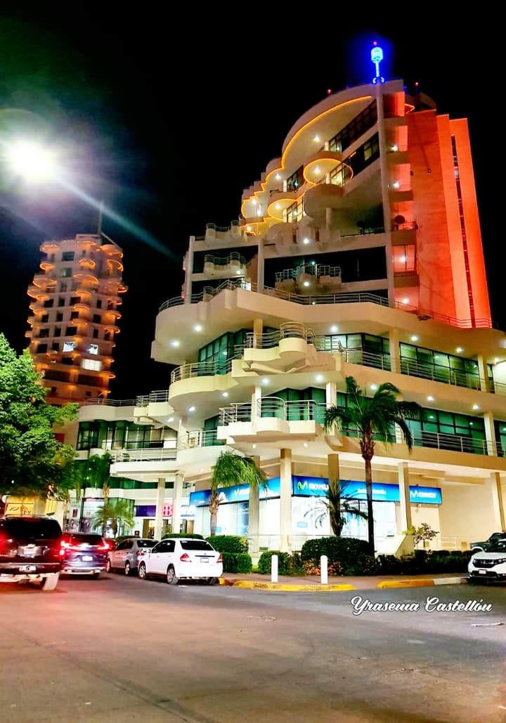 Torre Tres Ríos - Torre Tres Ríos y Torre Santa María.... | Facebook