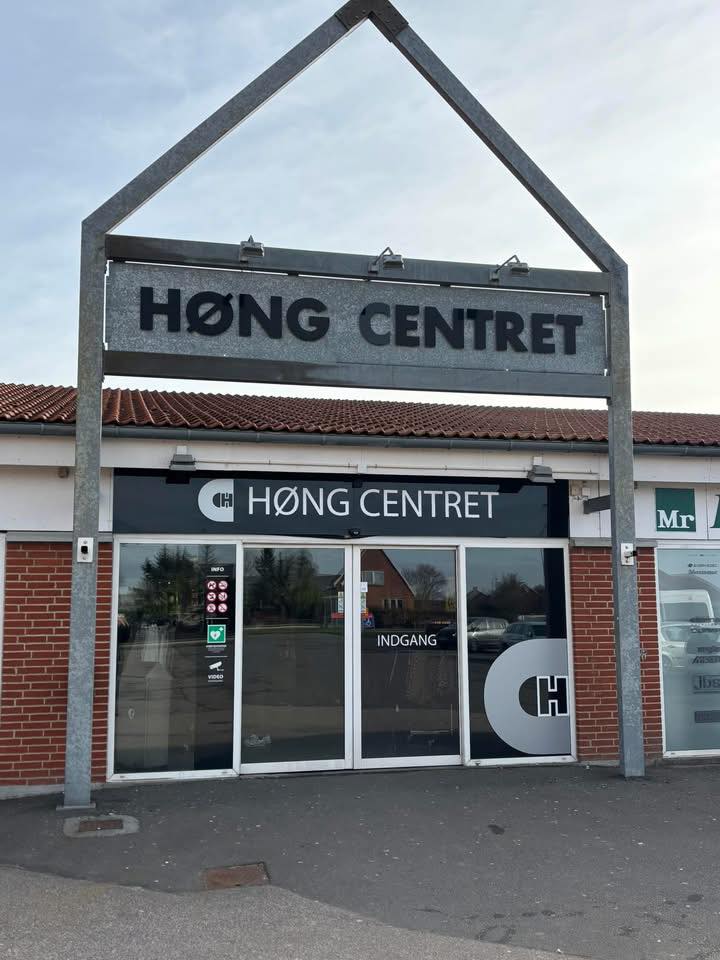 Troldebakken Familie Park - I anledning af Store Bededag på fredag, vil ...