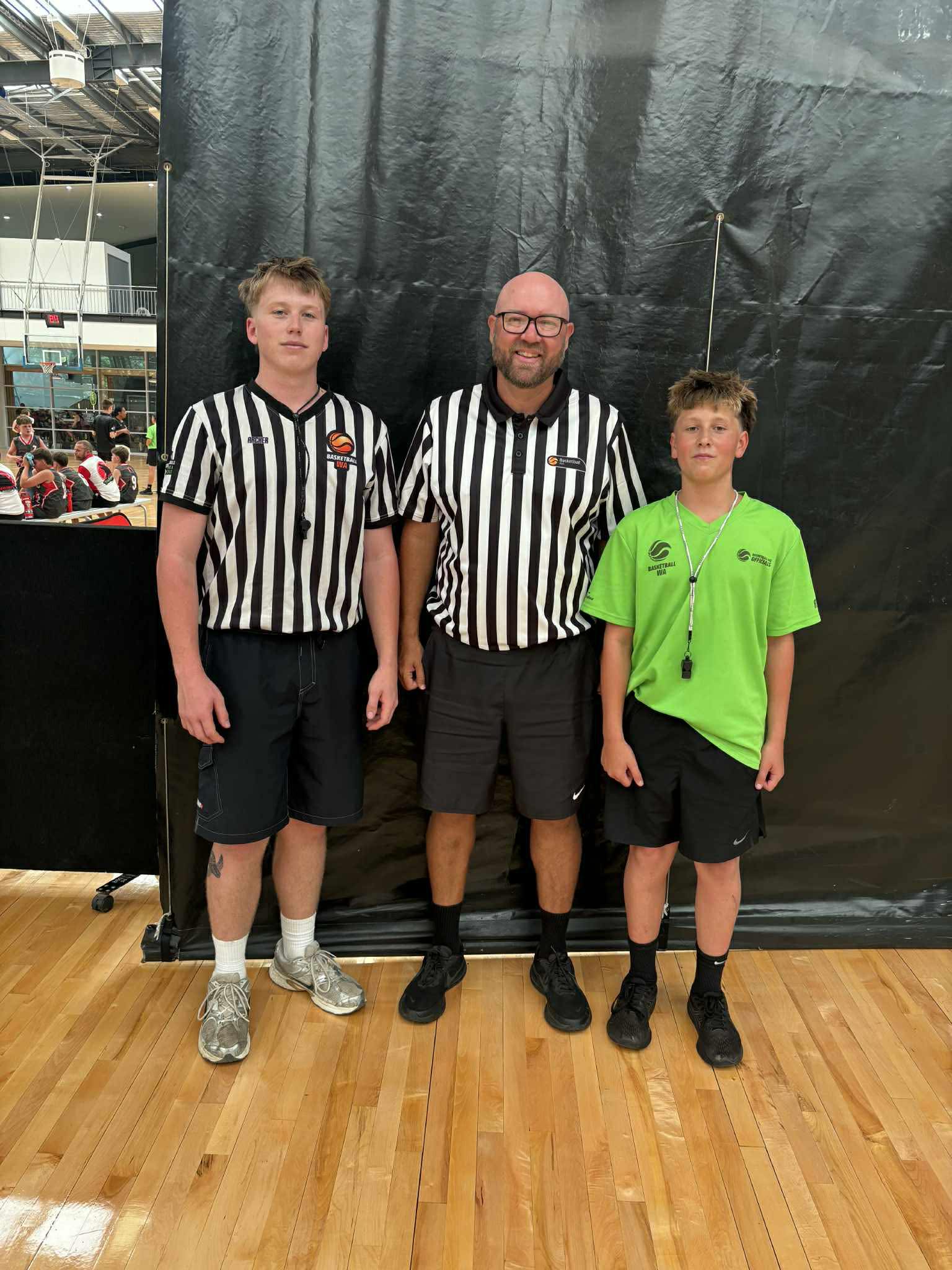 Eaton - 🏀 Another great team up at the 2026 Country Championships are ...