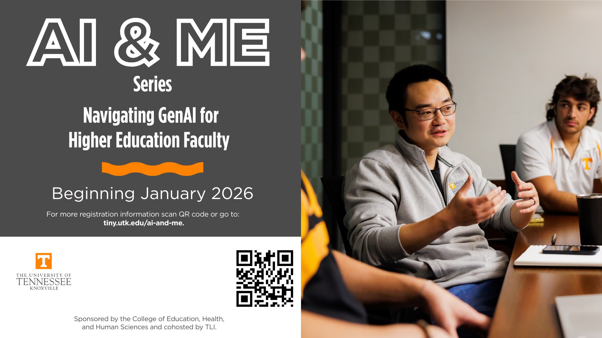 Teaching & Learning Innovation - UTK | Knoxville TN
