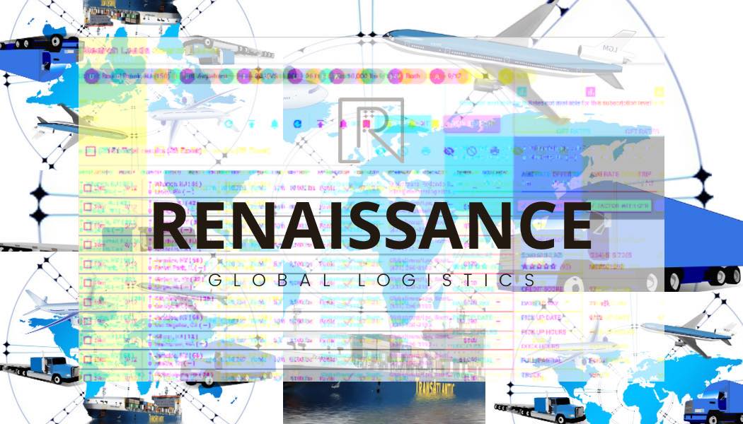 Renaissance Global Logistics LLC. | Atlanta GA