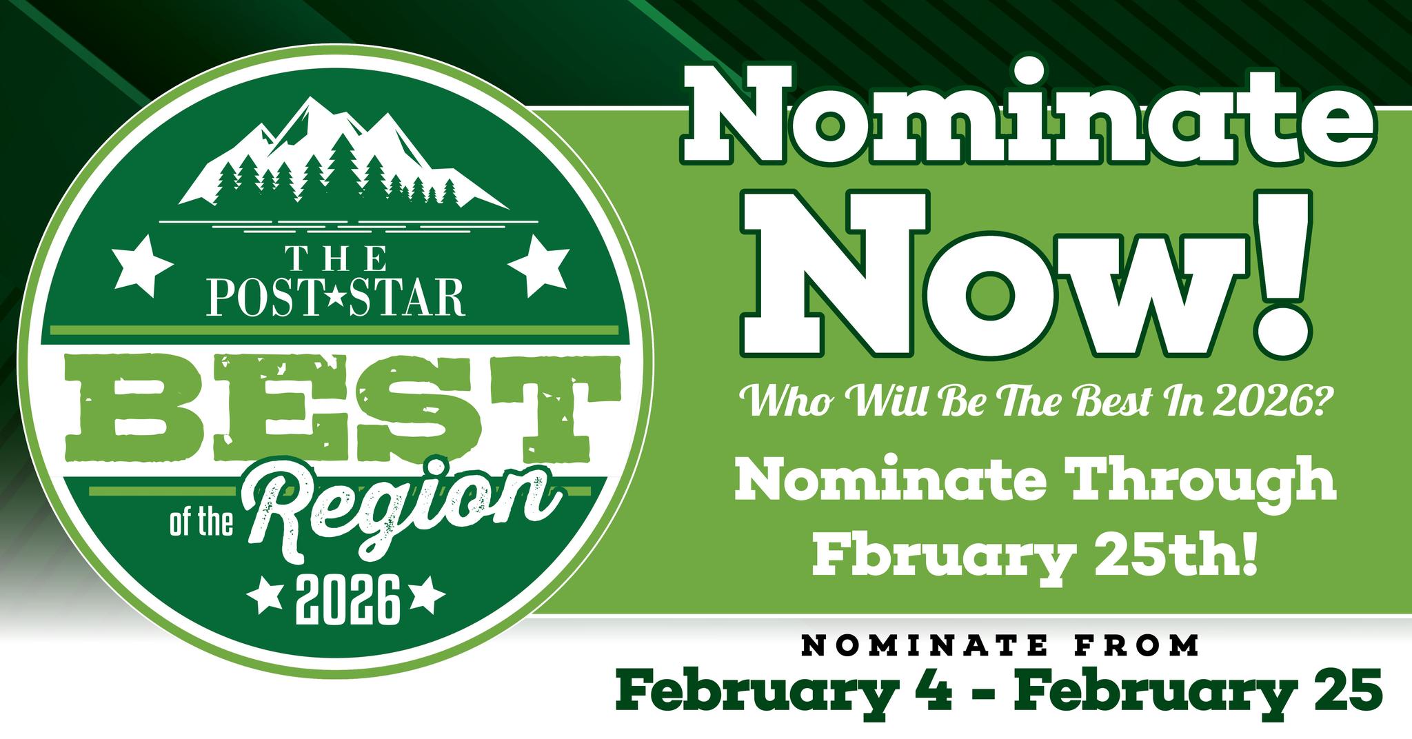 The Post-Star - Nominate your favorite local businesses in... | Facebook