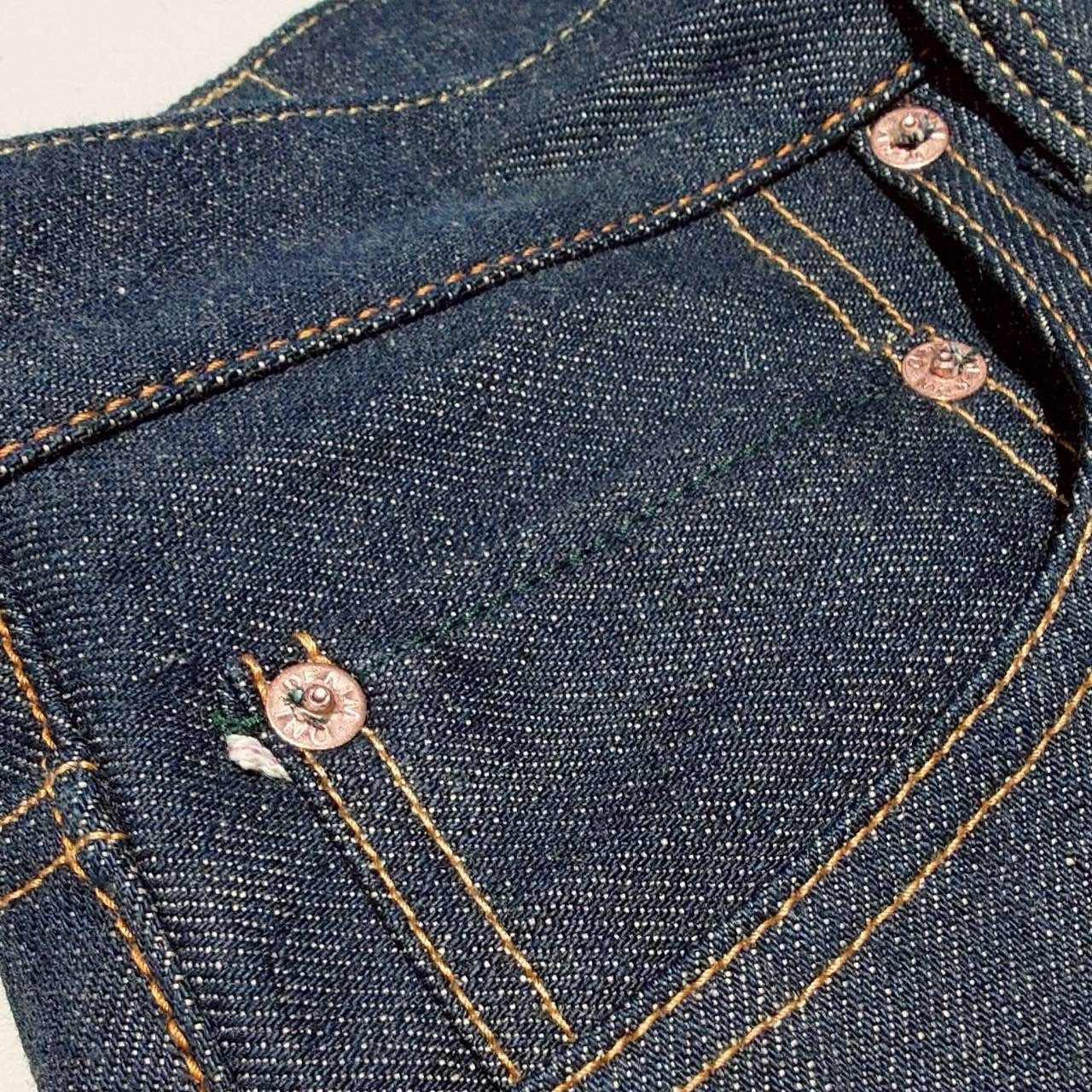 Maruni-Jeans/マルニジーンズ added a new... - Maruni-Jeans/マルニ 