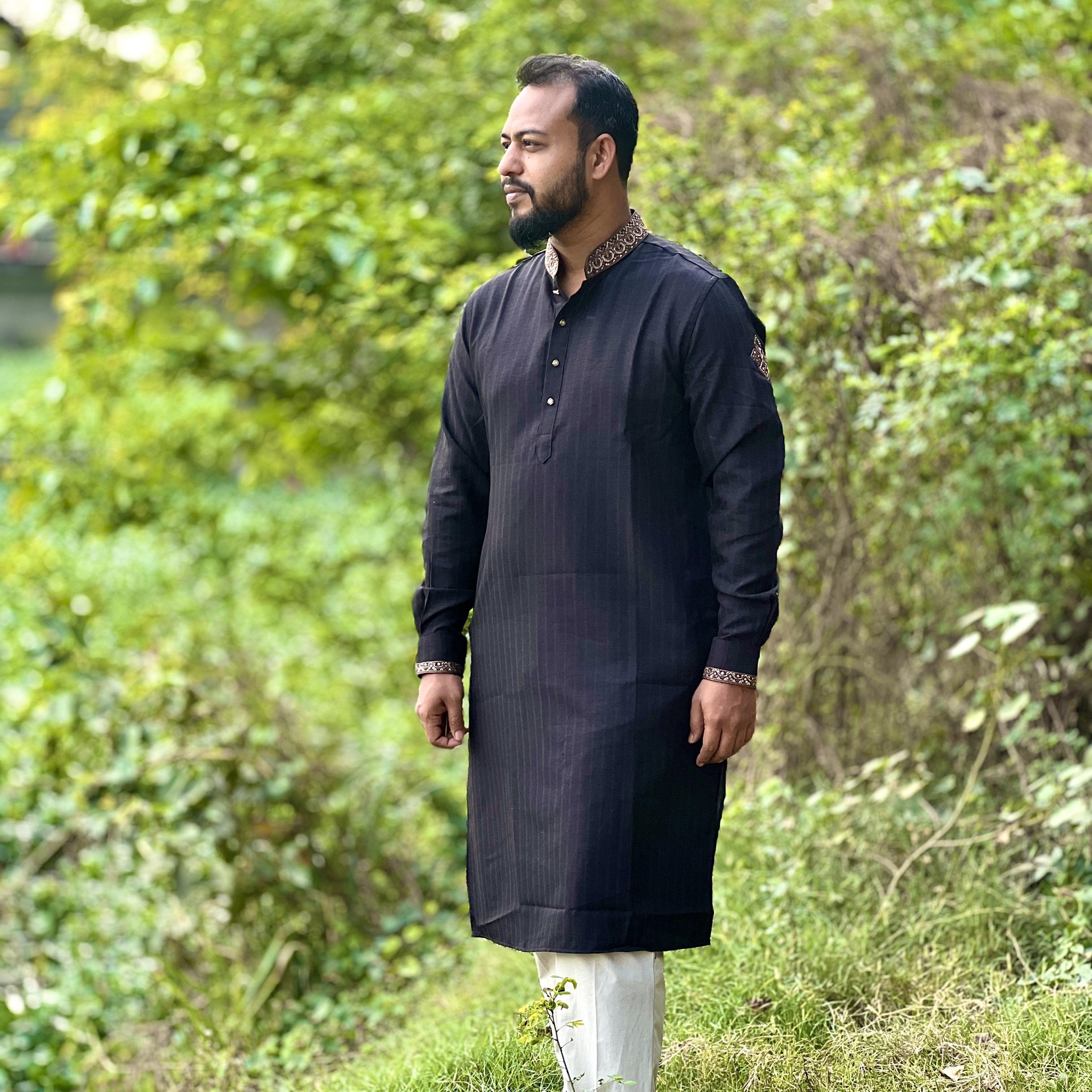 Farhad Mahbub