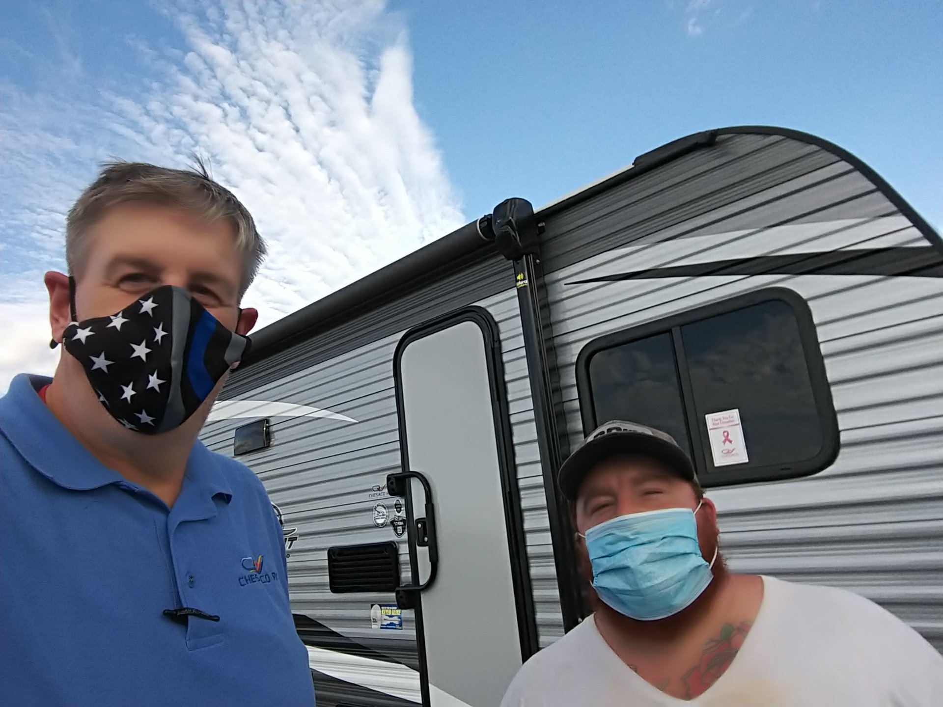 Mid Atlantic Virtual RV Show | Joppa MD