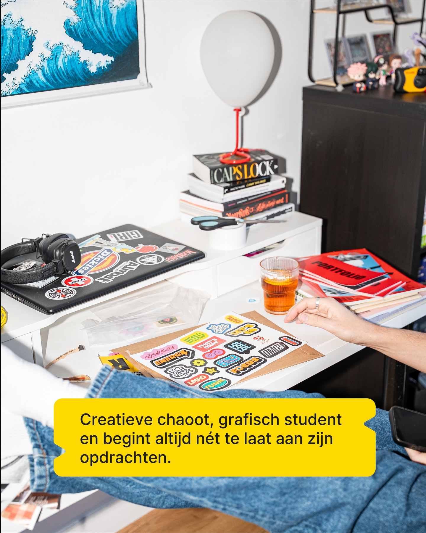 Print&Bind | Amsterdam