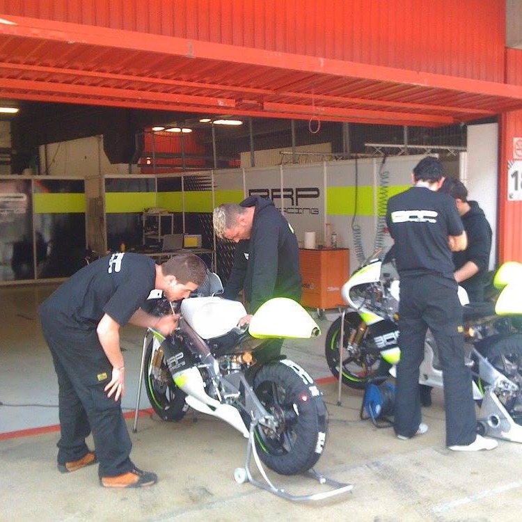 BRP Racing