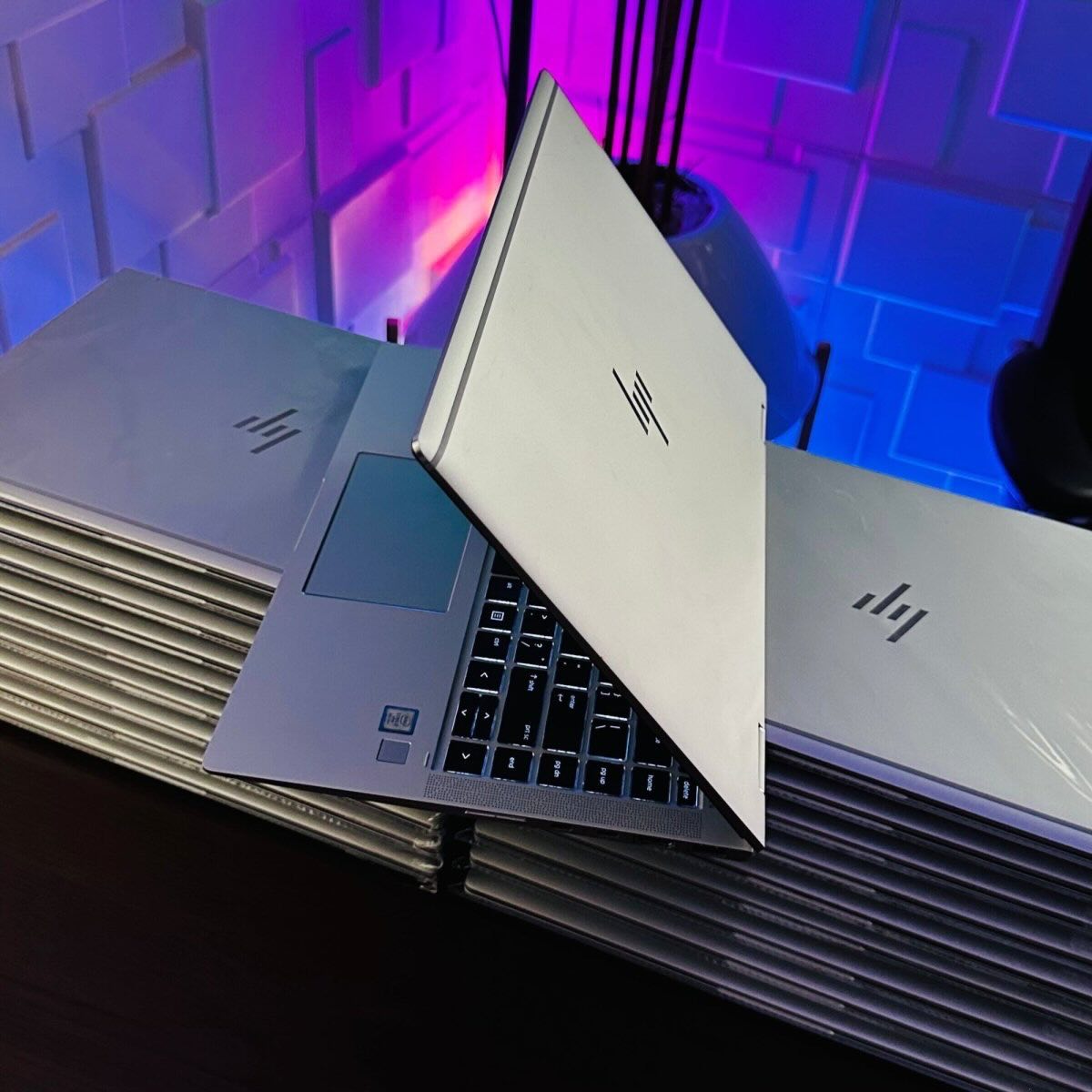 HP EliteBook x360 1040 G6 | 8th Gen Core i7 | 16GB RAM | 256GB SSD