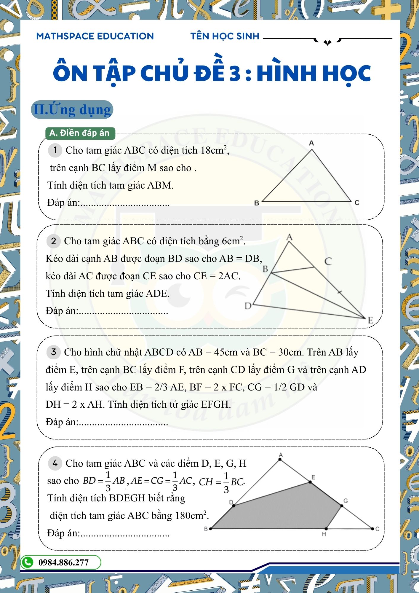 MathSpace Education added a new photo. - MathSpace Education