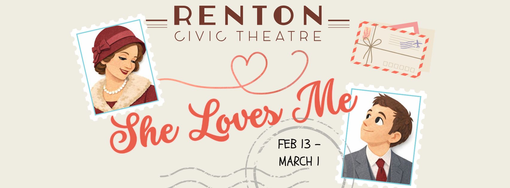 Renton Civic Theatre - MEET THE CAST OF THE BUTLER DID IT by TIM KELLY ...