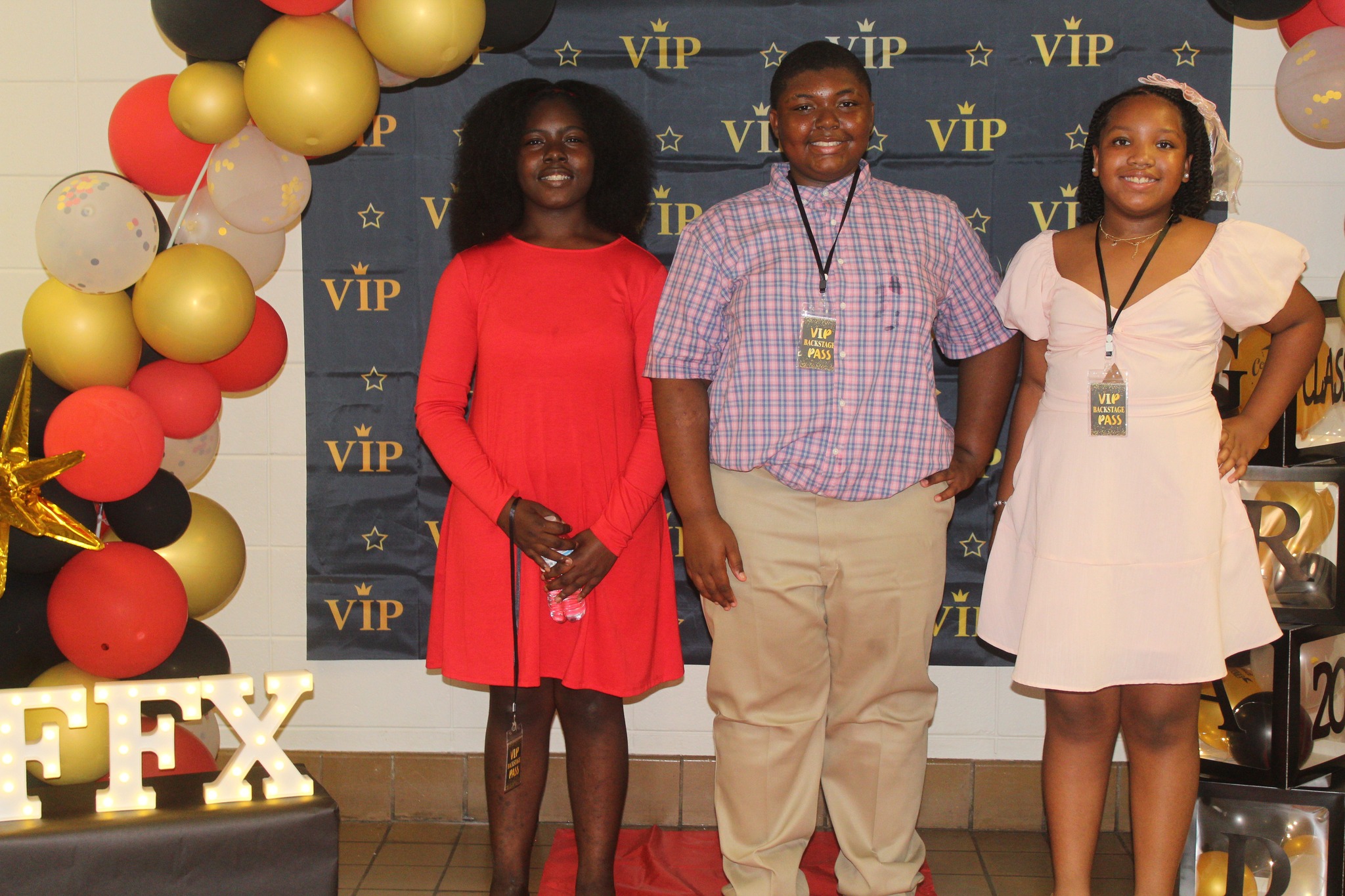 Fairfax Elementary School... - Fairfax Elementary School