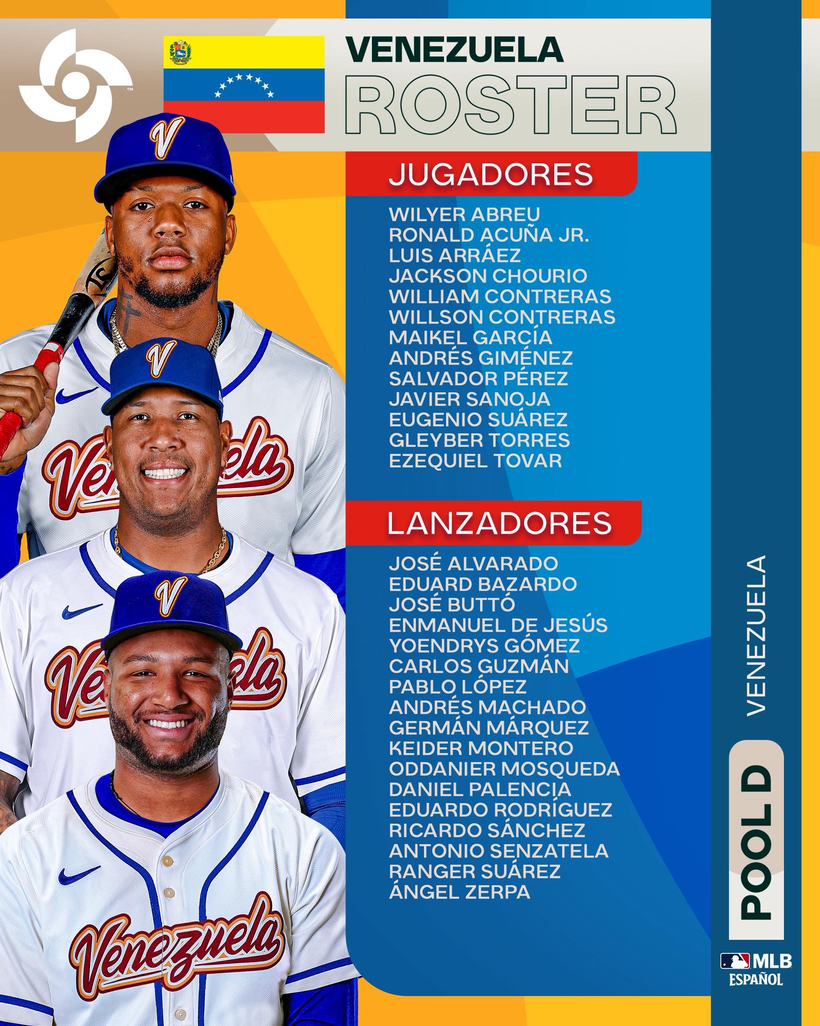 MLB Venezuela