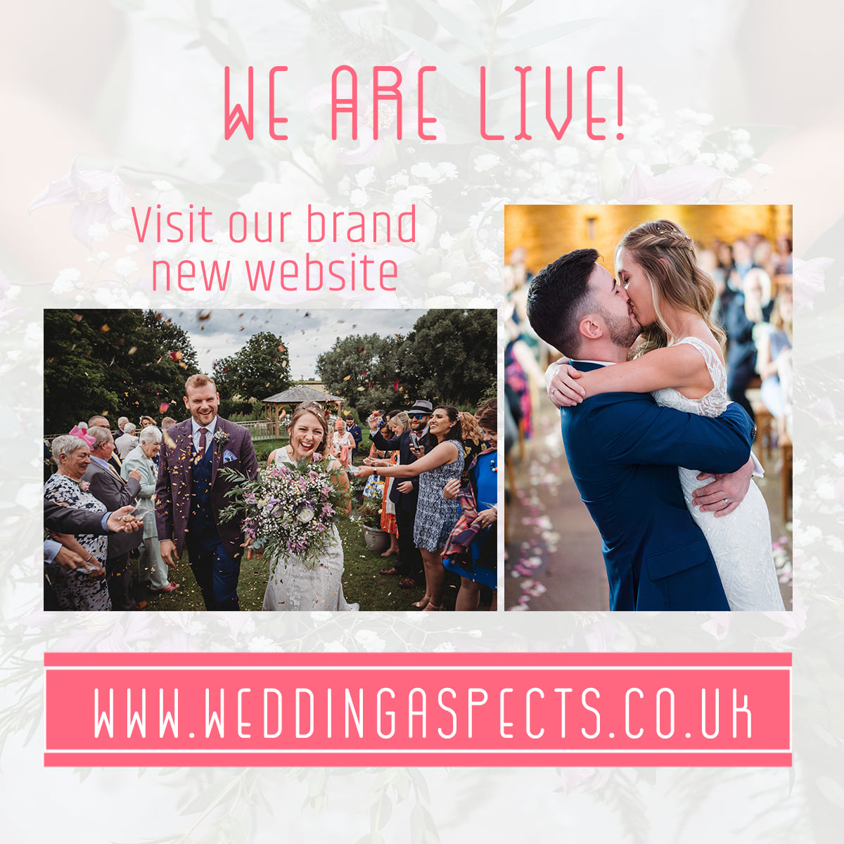 Wedding Aspects