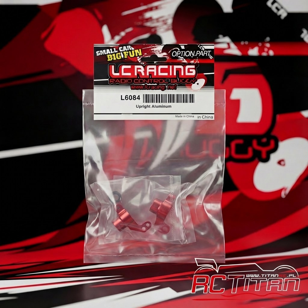 LC Racing Polska
