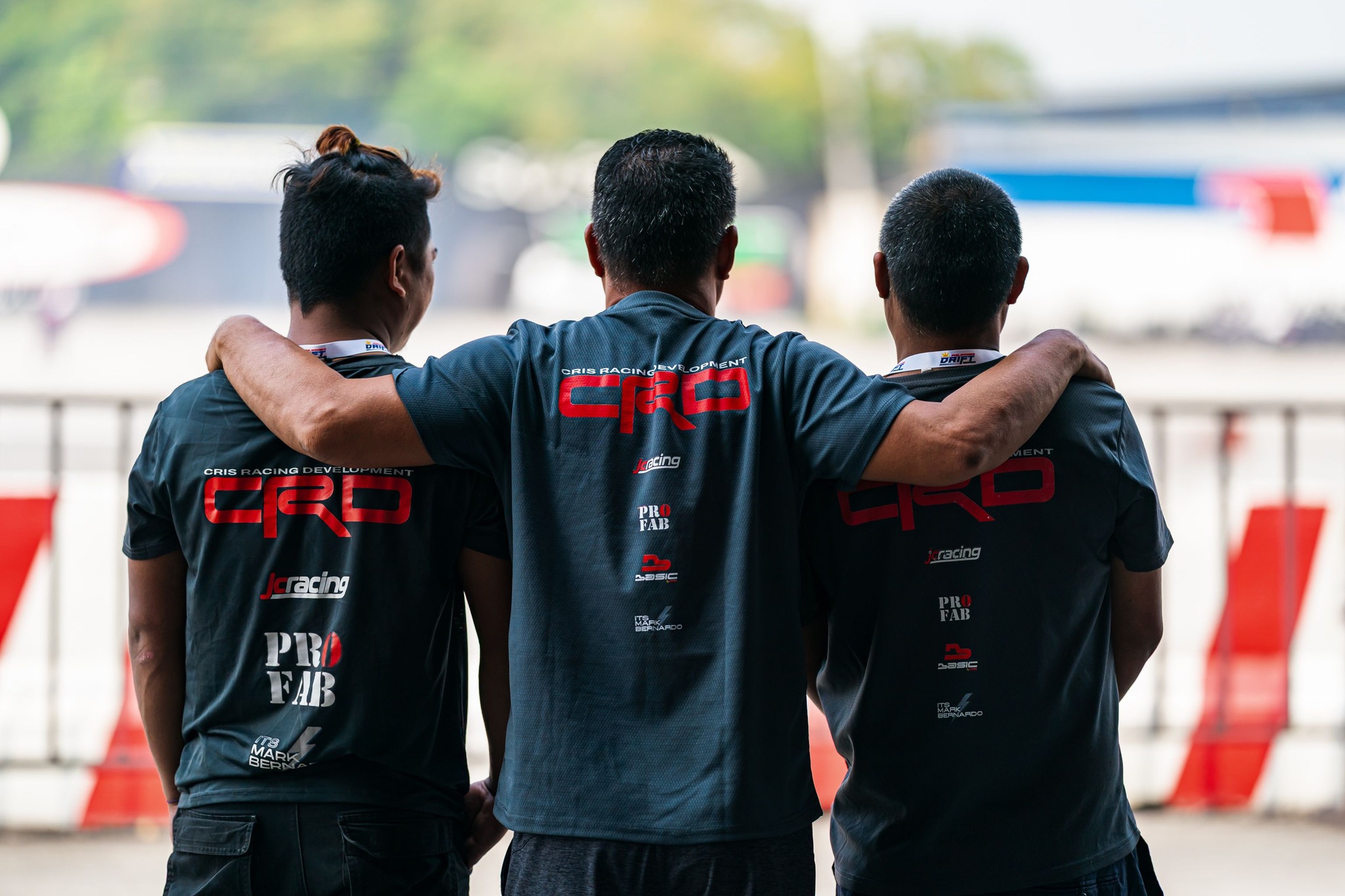 Cris Racing Development, CRD | Quezon City