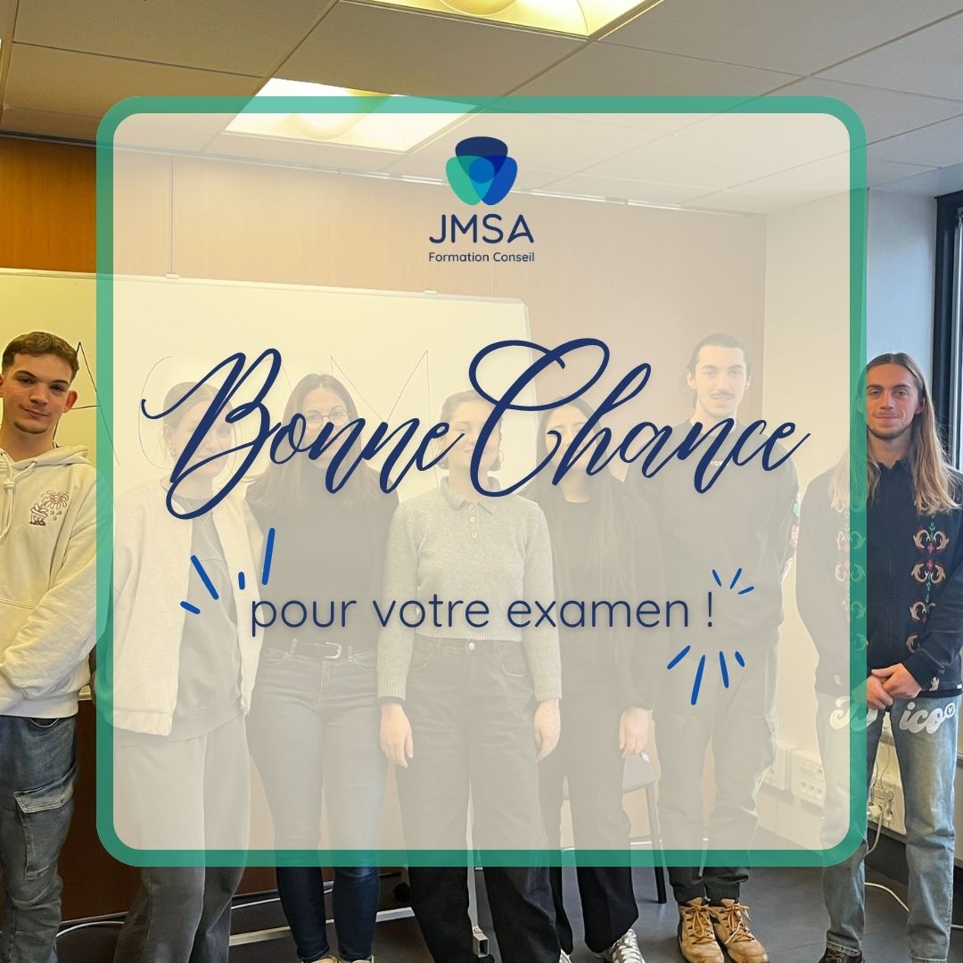JMSA Formation Conseil | Compiègne
