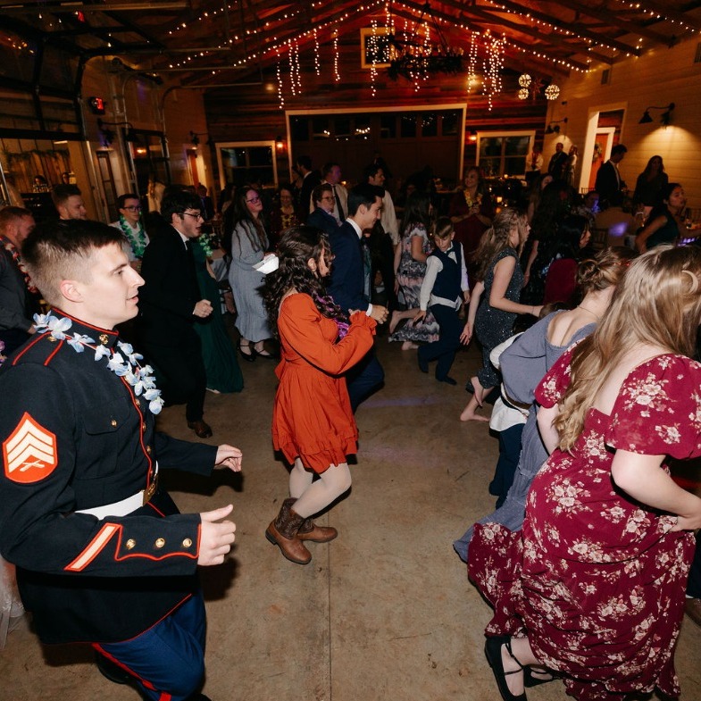 The Rivers Ranch, Inc | Jackson GA