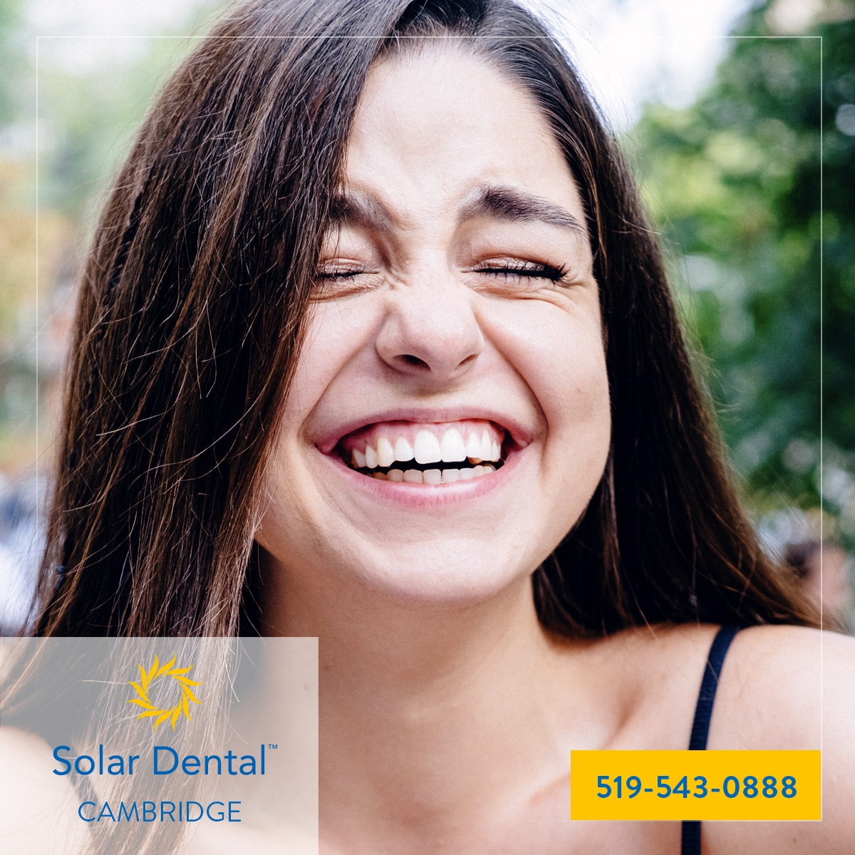 Solar - Braces will not set off metal detectors. It is not possible to ...