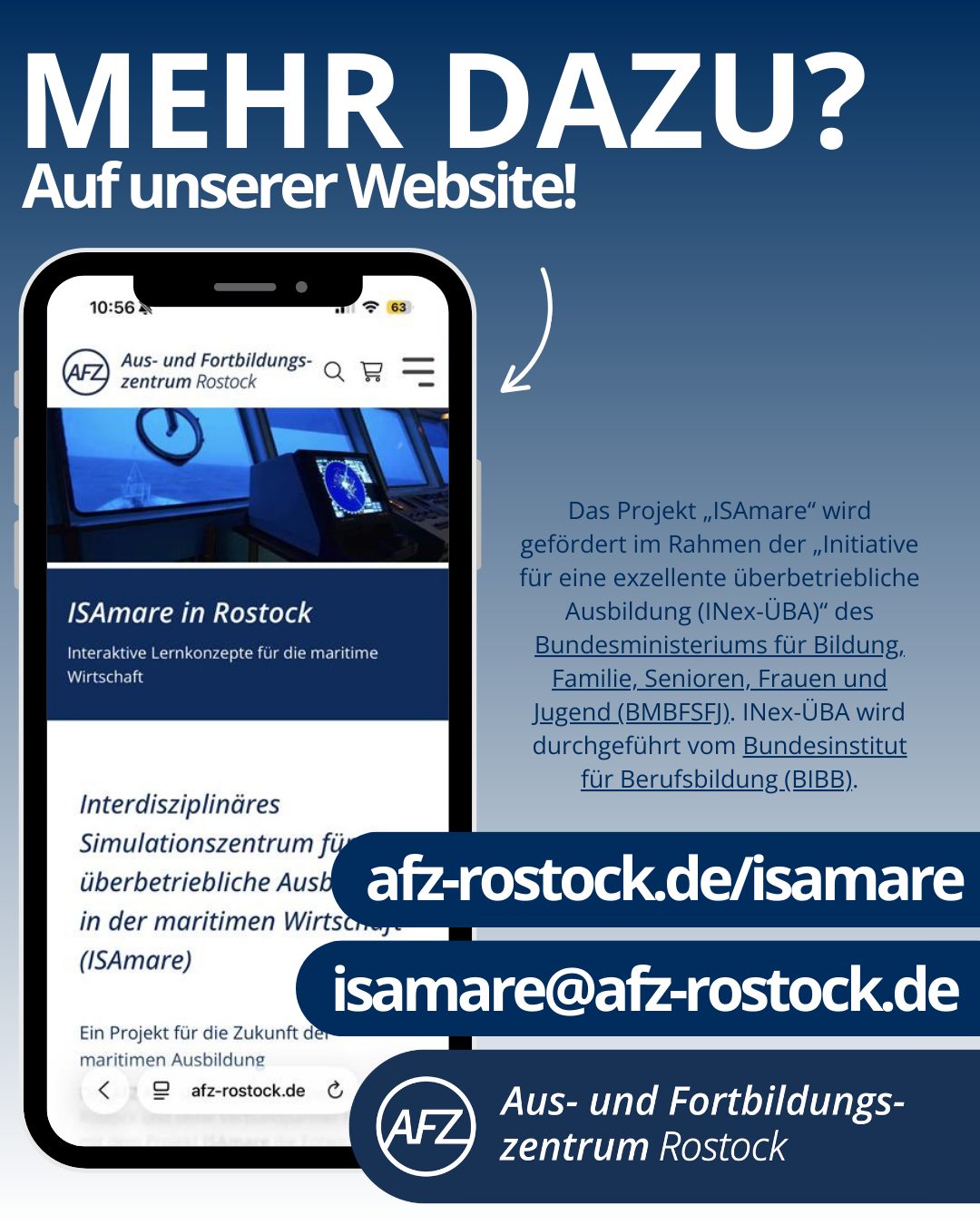 AFZ Aus-... - AFZ Aus- und Fortbildungszentrum Rostock GmbH