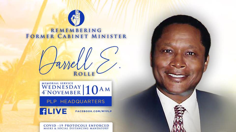 PLP National Protocol Unit - A Memorial Service to be held at The PLP ...