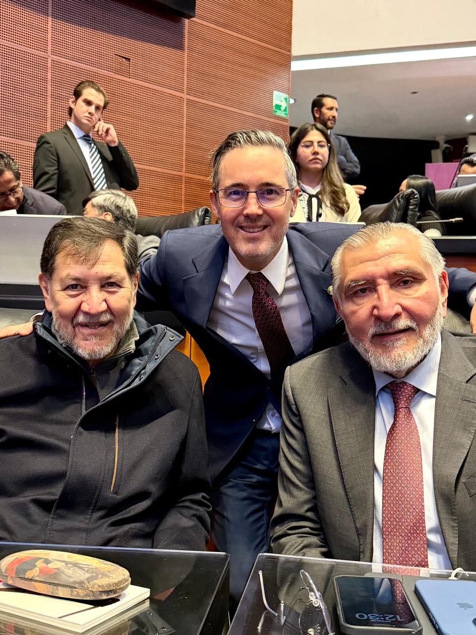 José Ramón Gómez Leal JR added... - José Ramón Gómez Leal JR